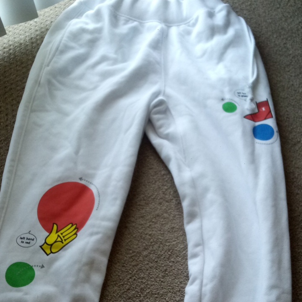 Champion pants